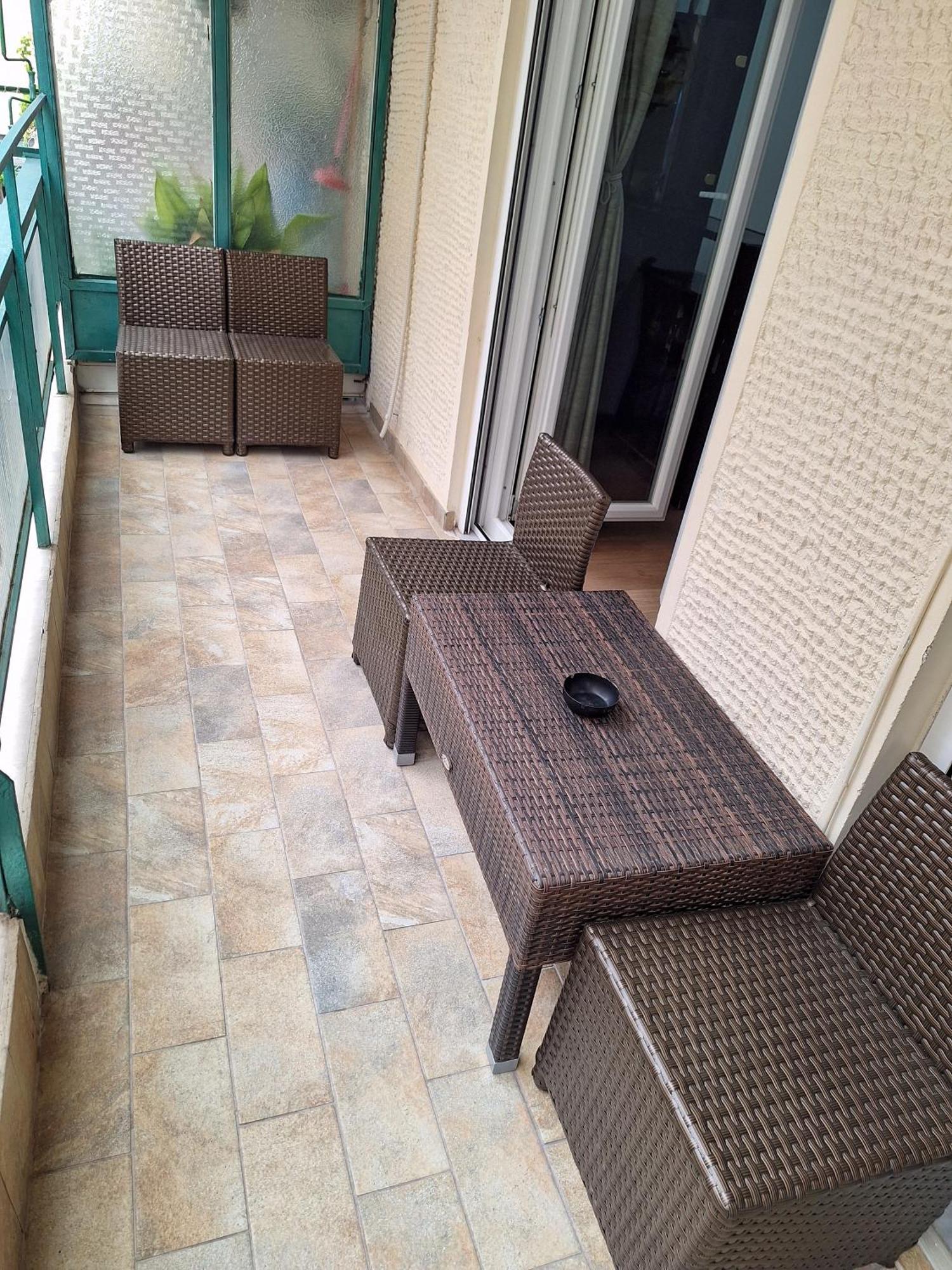 Cozy Apartment In The City Center Thessaloniki Exterior photo